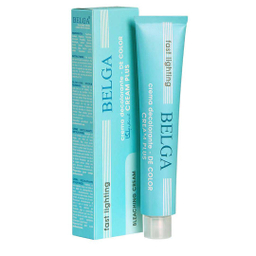 کرم بی رنگ کننده بلگا (Belga) مدل Bl 02 وزن 125 گرم