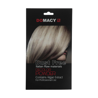 پودر دکلره دوماسی (Domacy) مدل E28 وزن 30 گرم