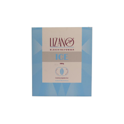 پودر دکلره لیزانو (Lizano) مدل Ice وزن 500 گرم
