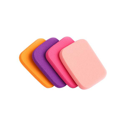 پد آرایشی بیول (Biol) مدل Belend It Sponge طرح مستطیلی بسته 4 عددی