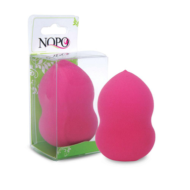 پد پنکیک آرایشی نوپو (Nopo) مدل F1