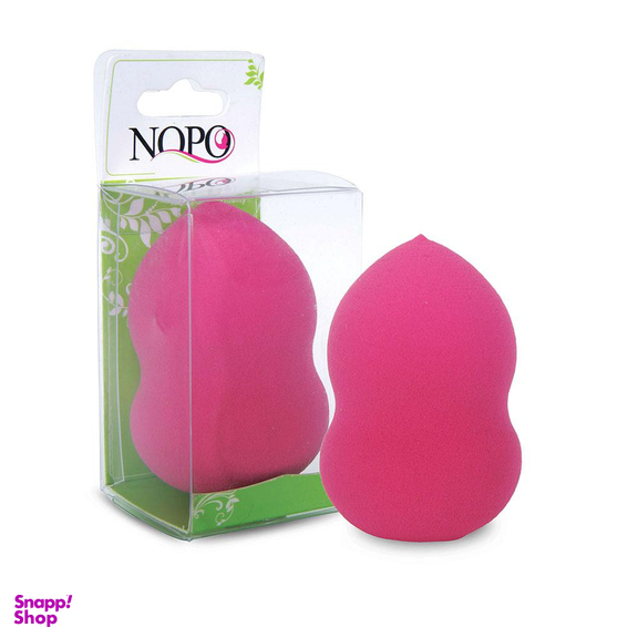 پد پنکیک آرایشی نوپو (Nopo) مدل F1