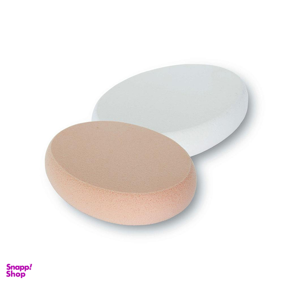 پد پنکیک آرایشی نوپو (Nopo) مدل F7 بسته 2 عددی