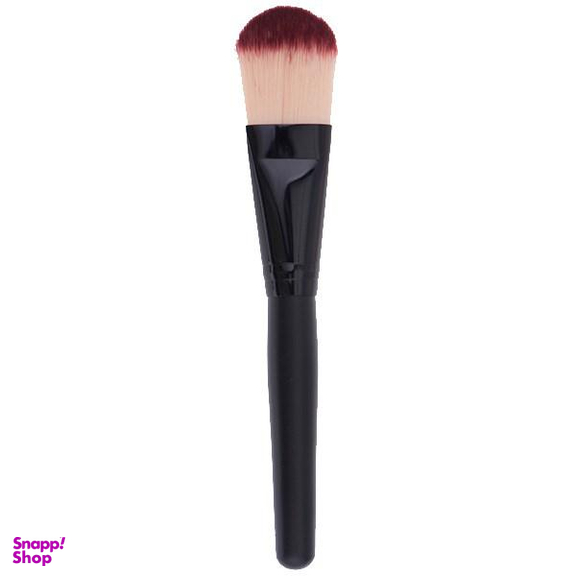 برس رژ گونه اس ای وی (SEV) مدل Elegant دسته مشکی کد 588