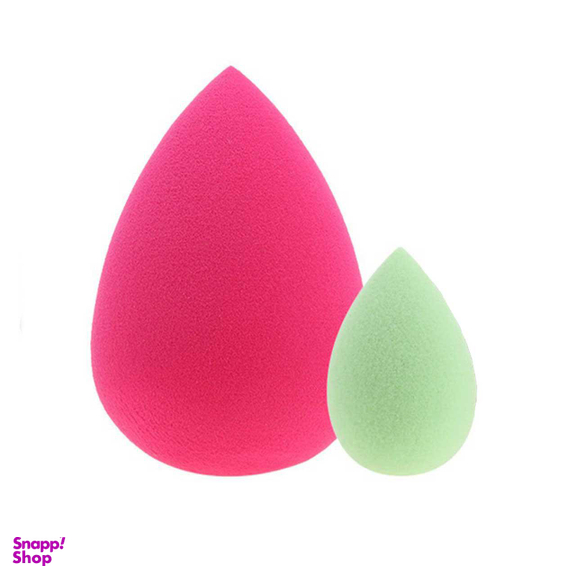 پد آرایشی کد 2020 بسته 2 عددی