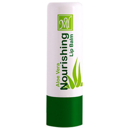 بالم لب مای (My) مدل Aloe vera Nourishing