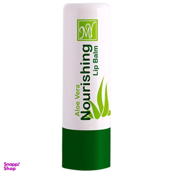 بالم لب مای (My) مدل Aloe vera Nourishing