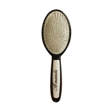 برس مو آماندا (Amanda) مدل 187568