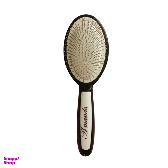 برس مو آماندا (Amanda) مدل 187568