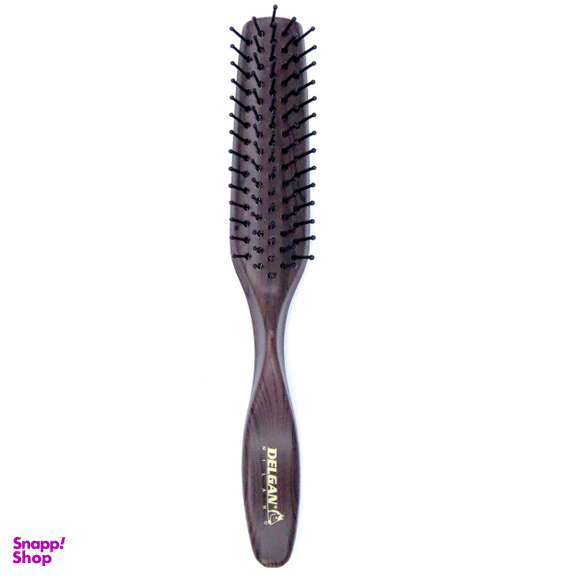 برس مو دلگان (Delgan) مدل HIW315X 027 016