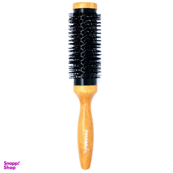 برس مو دلگان (Delgan) مدل W19 R0135 079 VW07