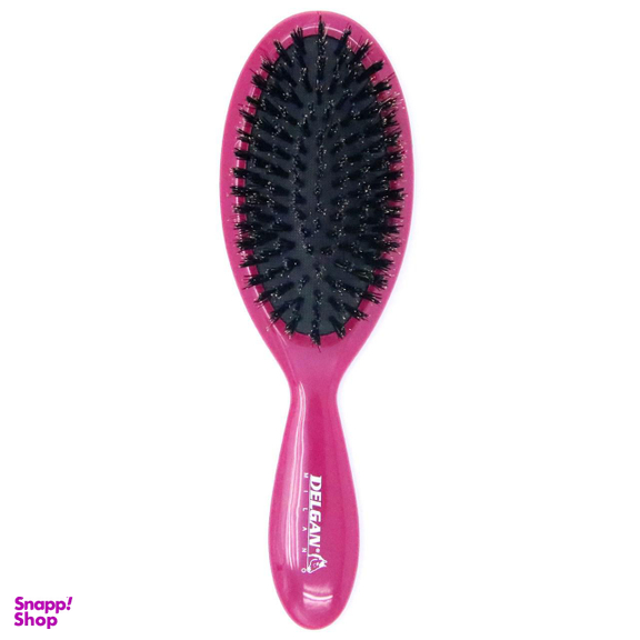 برس مو دندانه فشرده دلگان (Delgan) مدل P03 P0001 0053 PI01