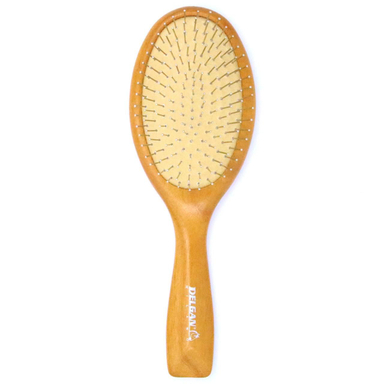 برس مو دندانه فلزی دلگان (Delgan) مدل W01 P0014 009 VW20