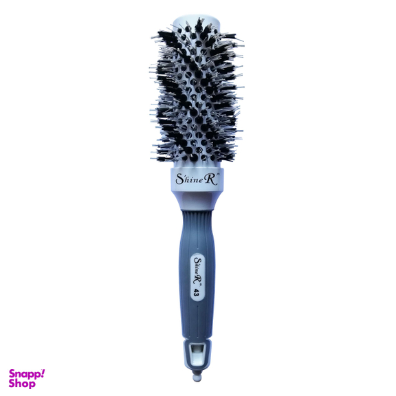 برس مو شاینر (Shiner) کد 43