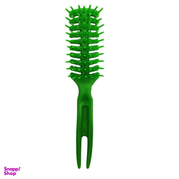 برس مو مدل RM 6979