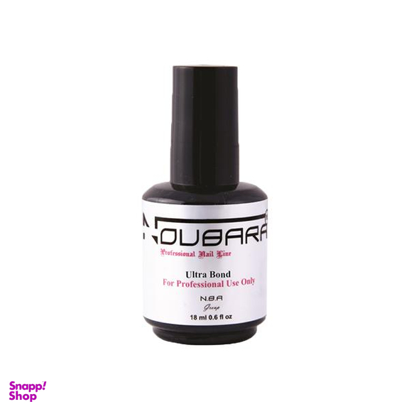 پرایمر تثبیت کننده ناخن نوباراکس (Noubaraxe) مدل Ultra bond حجم 18 میلی‌لیتر