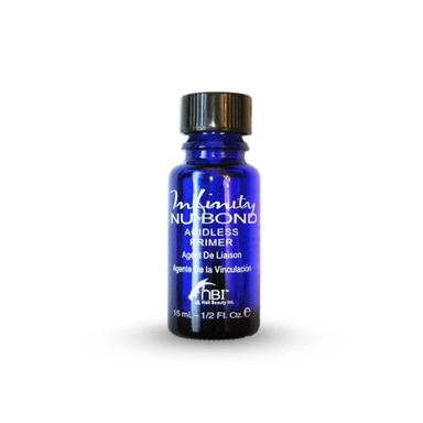 پرایمر کاشت ناخن ان بی آی مدل Non Acidic حجم 15 میلی لیتر