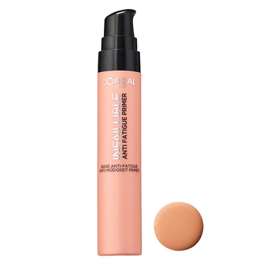 پرایمر لورآل مدل Anti Fatigue شماره 03 حجم 20 میلی لیتر