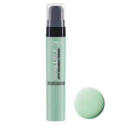 پرایمر لورآل (Loreal) مدل Anti Redness حجم 20 میلی لیتر