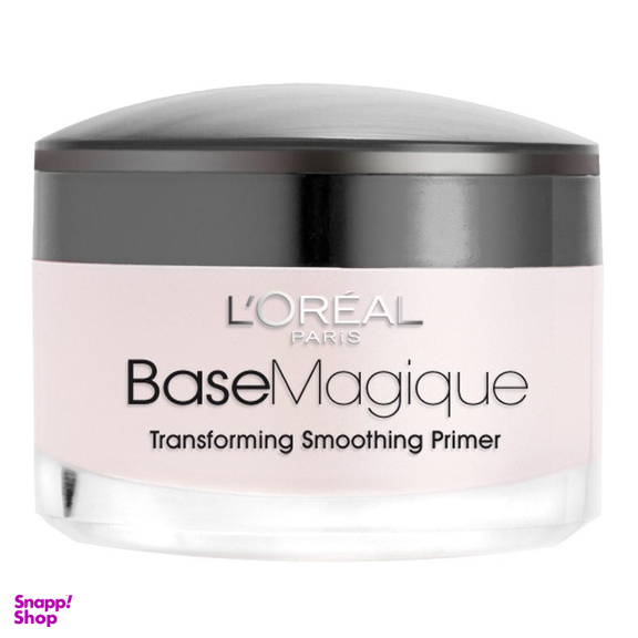پرایمر لورآل (Loreal) مدل Base Magique حجم 15 میلی لیتر