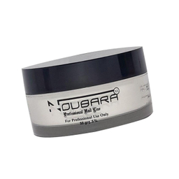 پودر اکرلیک کاشت ناخن مصنوعی نوباراکس (Noubaraxe) مدل Clear مقدار50 گرم