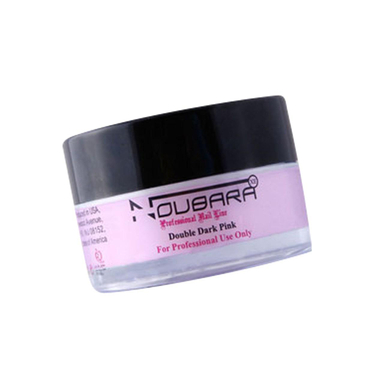 پودر اکرلیک کاشت ناخن مصنوعی نوباراکس (Noubaraxe) مدل Cover Pink وزن 100 گرم
