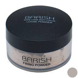 پودر تثبیت کننده آرایش باریش (Barish) شماره 403