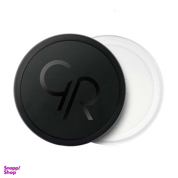 پودر تثبیت کننده آرایش گلدن رز (Golden rose) مدل Long Wear Finishing Powder