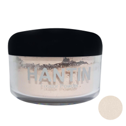 پودر تثبیت کننده آرایش هانتین (Hantin) شماره H 05