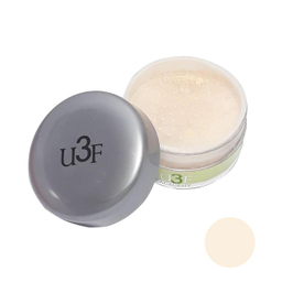 پودر تثبیت کننده آرایش یو تری اف (U3f) شماره 83