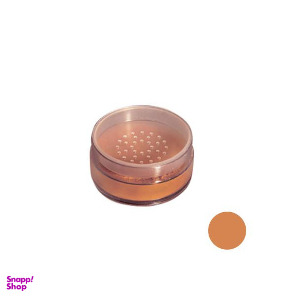 پودر تثبیت کننده آرایش یو تری اف (U3f) شماره 87