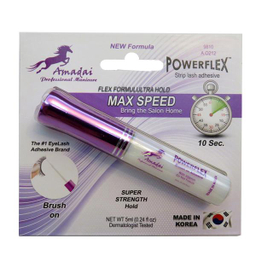 چسب مژه مصنوعی آمادای (Amadai) مدل A212 حجم 5 میلی‌ لیتر