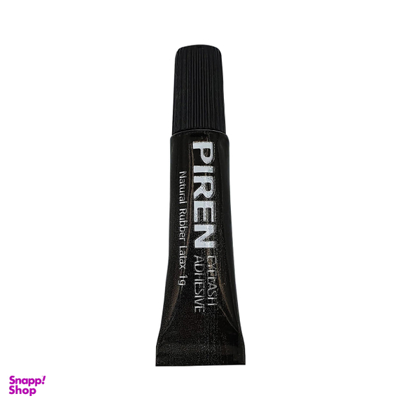 چسب مژه مصنوعی پیرن (Piren) کد 003