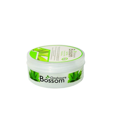 چسب مو انشور بوسوم (Onshore bossom) مدل Aloe vera حجم 150 میلی‌لیتر