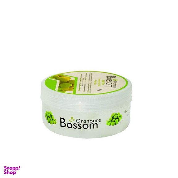 چسب مو انشور بوسوم (Onshore bossom) مدل روغن زیتون حجم 150 میلی‌لیتر