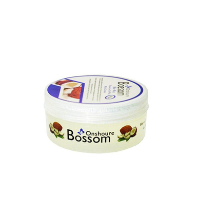 چسب مو انشور بوسوم (Onshore bossom) مدل روغن نارگیل حجم 150 میلی‌لیتر