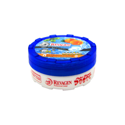 چسب مو ریواژن (Revagen) مدل میوه ای حجم 90 میلی‌لیتر