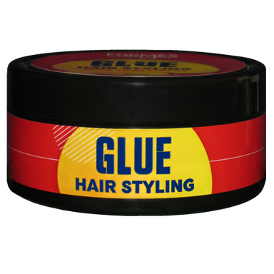 چسب مو فورمس (Formes) مدل Hair Styling حجم 150 میلی‌لیتر
