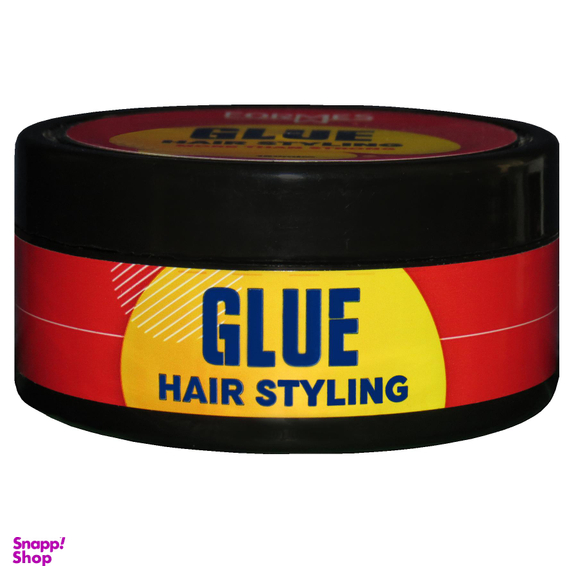 چسب مو فورمس (Formes) مدل Hair Styling حجم 150 میلی‌لیتر