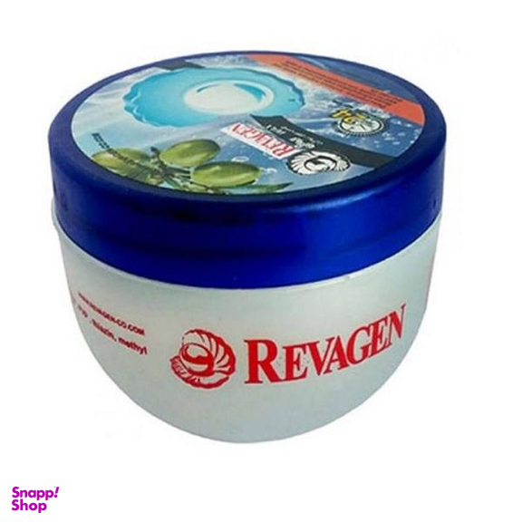چسب موی ریواژن (Revagen) مدل 002 حجم 275 میلی‌لیتر