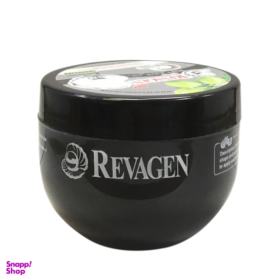 چسب موی ریواژن (Revagen) مدل Washable حجم 300 میلی‌لیتر