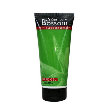 ژل م انشور بوسوم (Onshore bossom) مدل Aloe vera حجم 200 میلی‌لیتر