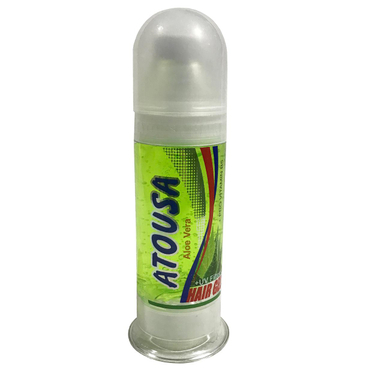 ژل مو آتوسا (Atousa) مدل Ir 848 حجم 100 میلی‌ لیتر