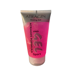 ژل مو عطرآگین (Atragin) کد 001 حجم 150 میلی‌لیتر