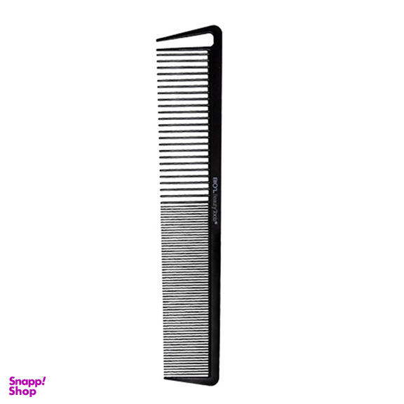 شانه مو بیول (Biol) مدل 480 81753441 رنگ مشکی