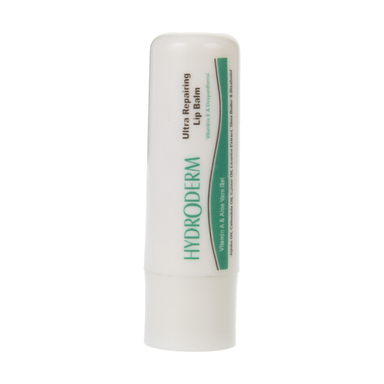 کرم ترمیم کننده لب هیدرودرم (Hydroderm) وزن 4.5 گرم