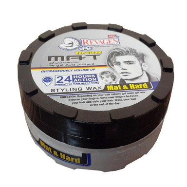 کرم مو ریواژن (Revagen) مدل Mat24 حجم 150 میلی‌لیتر