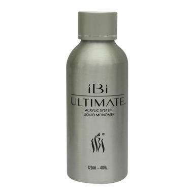 لیکویید آی بی آی (IBI) مدل Ultimate حجم 120 میلی‌ لیتر