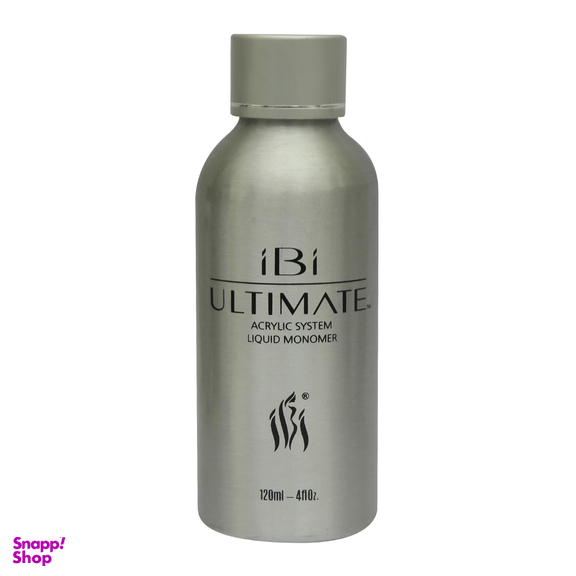 لیکویید آی بی آی (IBI) مدل Ultimate حجم 120 میلی‌ لیتر