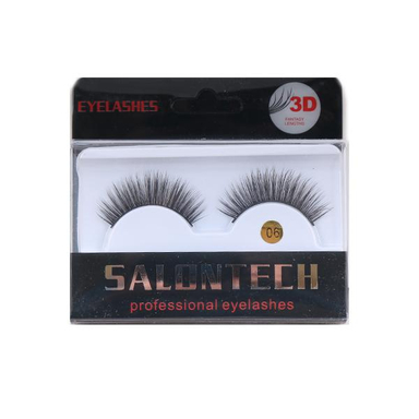 مژه مصنوعی سالن تک (Salon tech) مدل 3d 06